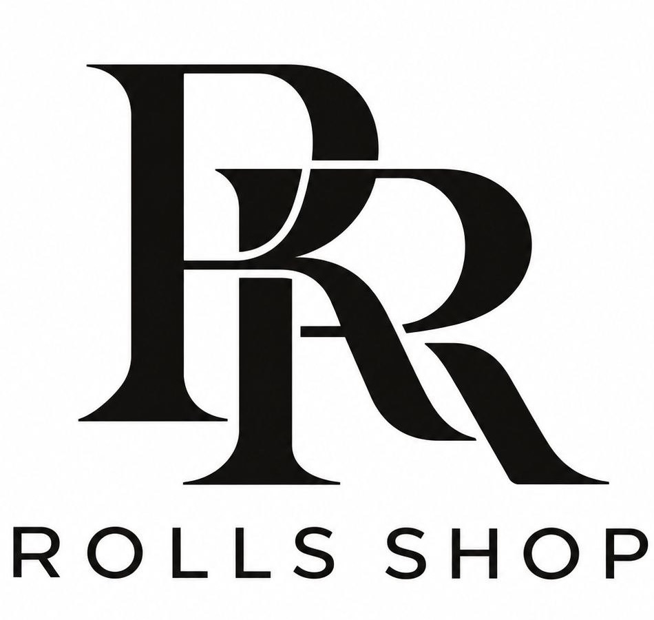 롤스샵 LOGO